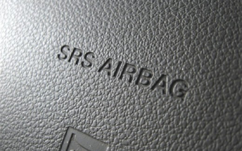 Airbag Module Resets