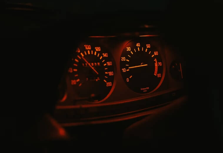 Reliable Electric Instrument Cluster Repair
