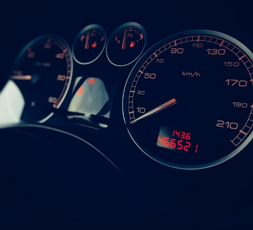 Instrument Cluster Repair