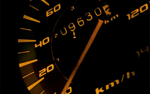 Instrument Cluster Repair